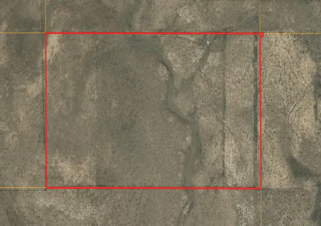 Photo 3 of Land for sale at County Road B030, Mountainair, NM 87036 | MLS# 1078150 | Listing updated on 2026-09-01