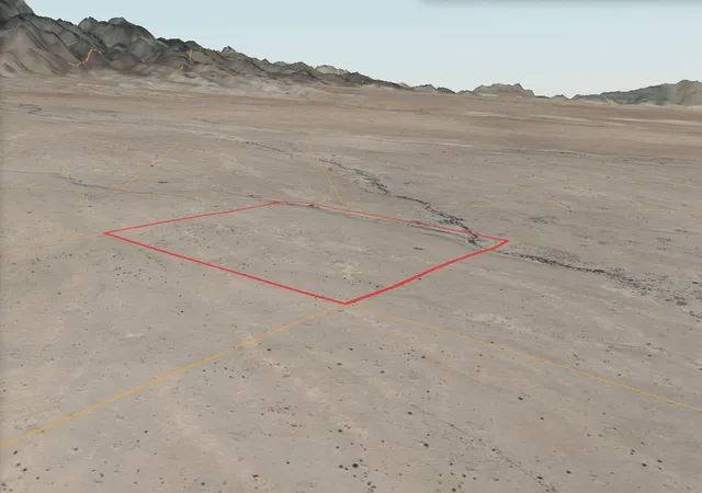 Photo 1 of Land for sale at Lot 325 Desert Mesa Rd, San Antonio, NM 87832 | MLS# 1078188 | Listing updated on 2026-07-21