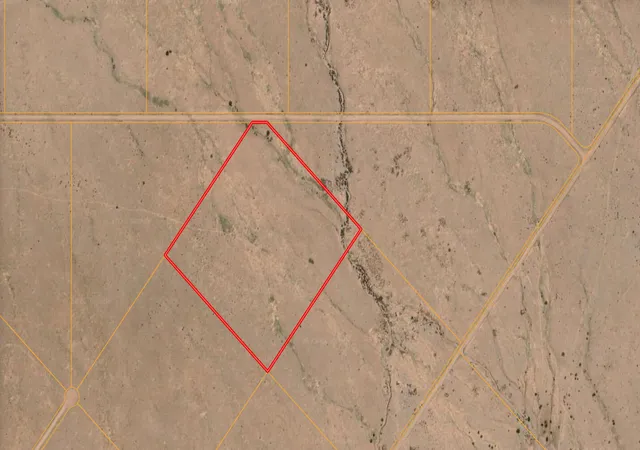 Photo 2 of Land for sale at Lot 325 Desert Mesa Rd, San Antonio, NM 87832 | MLS# 1078188 | Listing updated on 2026-07-21