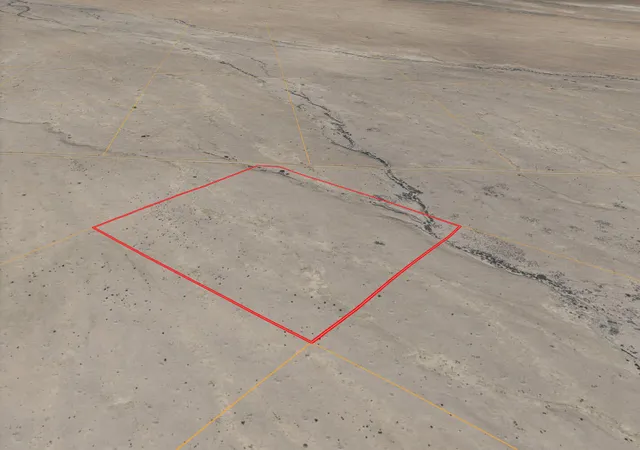 Photo 3 of Land for sale at Lot 325 Desert Mesa Rd, San Antonio, NM 87832 | MLS# 1078188 | Listing updated on 2026-07-21