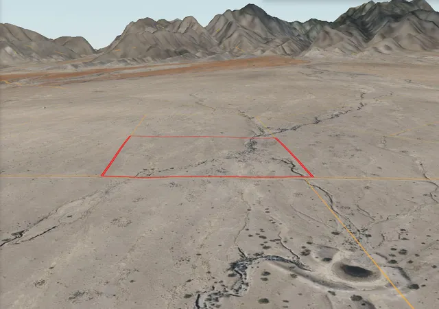 Photo 1 of Land for sale at Lot 327 High Chaparral Rd, San Antonio, NM 87832 | MLS# 1078197 | Listing updated on 2026-07-21