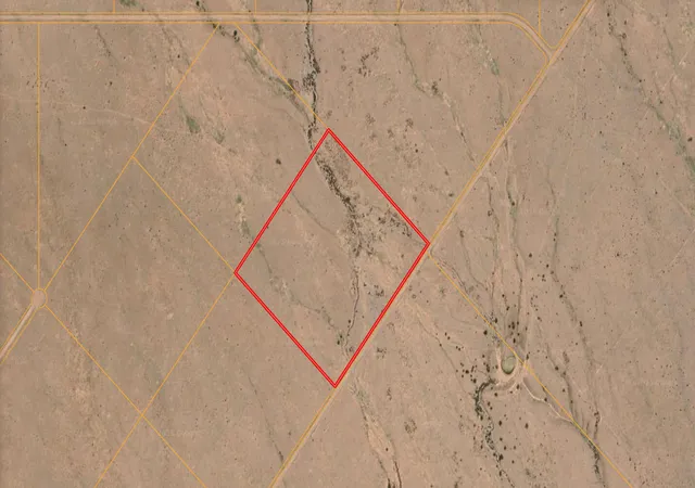 Photo 2 of Land for sale at Lot 327 High Chaparral Rd, San Antonio, NM 87832 | MLS# 1078197 | Listing updated on 2026-07-21