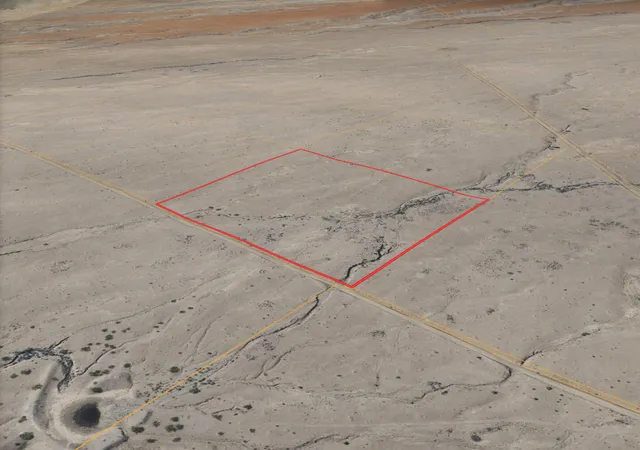 Photo 3 of Land for sale at Lot 327 High Chaparral Rd, San Antonio, NM 87832 | MLS# 1078197 | Listing updated on 2026-07-21