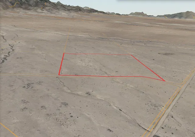 Photo 1 of Land for sale at Lot 305 Desert Mesa Rd, San Antonio, NM 87832 | MLS# 1078286 | Listing updated on 2026-07-22