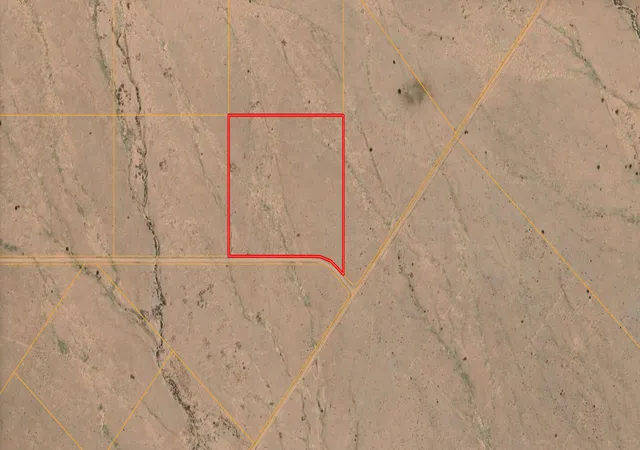 Photo 2 of Land for sale at Lot 305 Desert Mesa Rd, San Antonio, NM 87832 | MLS# 1078286 | Listing updated on 2026-07-22