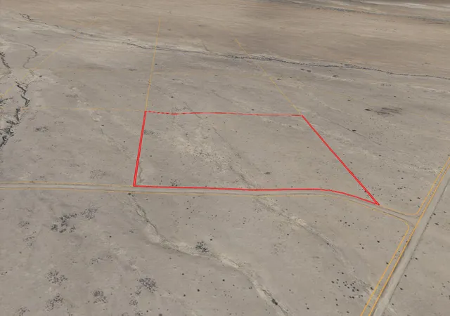 Photo 3 of Land for sale at Lot 305 Desert Mesa Rd, San Antonio, NM 87832 | MLS# 1078286 | Listing updated on 2026-07-22