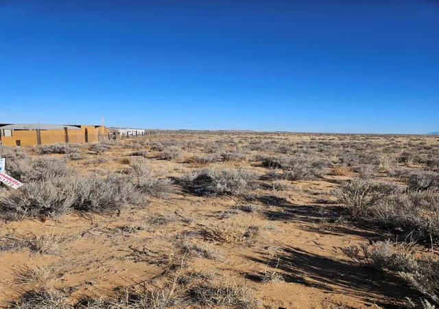 Photo 3 of Land for sale at 76 Duarte Rd, Los Lunas, NM 87031 | MLS# 1078319 | Listing updated on 2026-07-21