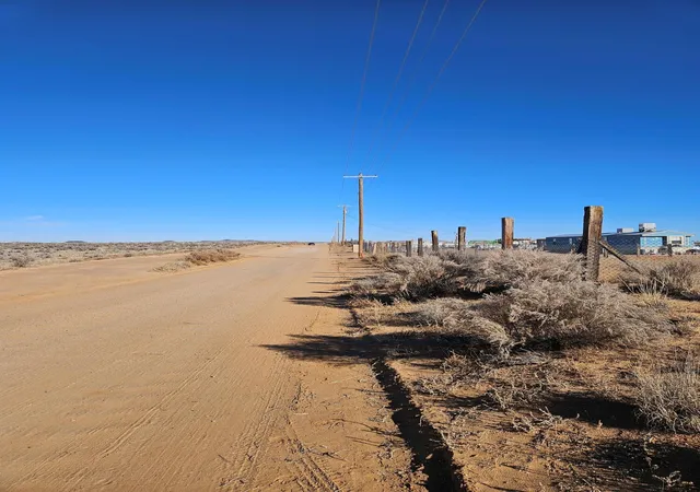 Photo 3 of Land for sale at 76 Duarte Rd, Los Lunas, NM 87031 | MLS# 1078319 | Listing updated on 2026-07-21