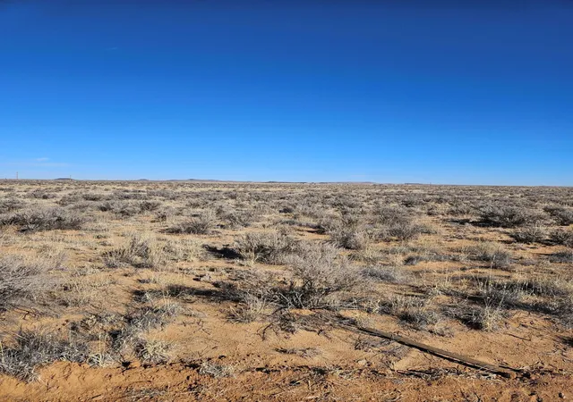 Photo 4 of Land for sale at 76 Duarte Rd, Los Lunas, NM 87031 | MLS# 1078319 | Listing updated on 2026-07-21
