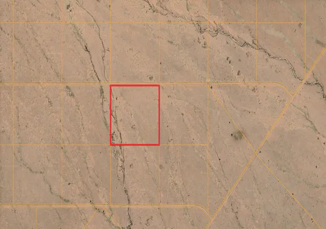 Photo 2 of Land for sale at Lot 301 Deer Valley Rd, San Antonio, NM 87832 | MLS# 1078320 | Listing updated on 2026-07-21