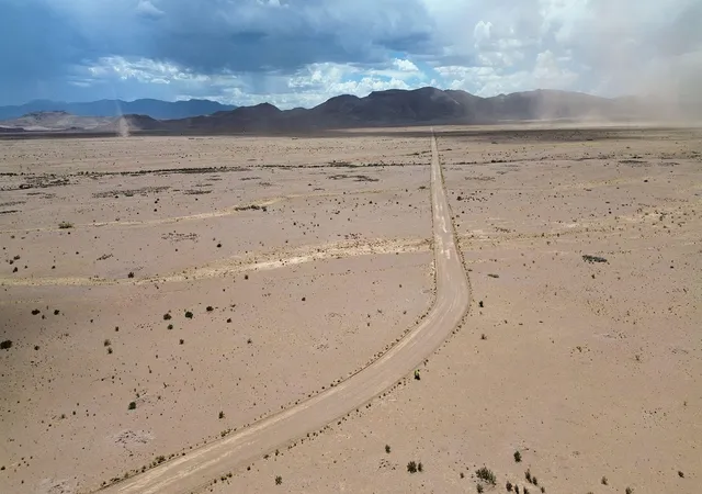 2nd image of Lot 326 Desert Mesa Rd, San Antonio, NM 87832 | MLS# 1078335