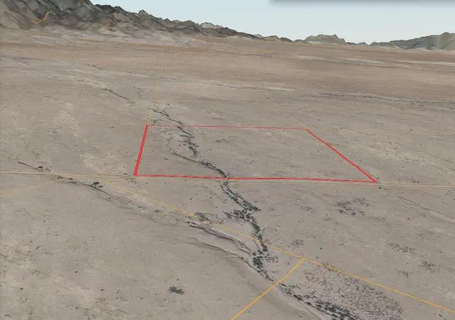 Photo 1 of Land for sale at Lot 306 Desert Mesa Rd, San Antonio, NM 87832 | MLS# 1078368 | Listing updated on 2026-07-21
