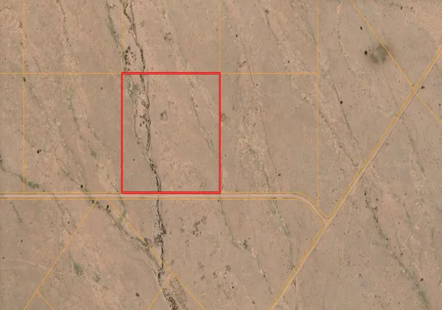 Photo 2 of Land for sale at Lot 306 Desert Mesa Rd, San Antonio, NM 87832 | MLS# 1078368 | Listing updated on 2026-07-21