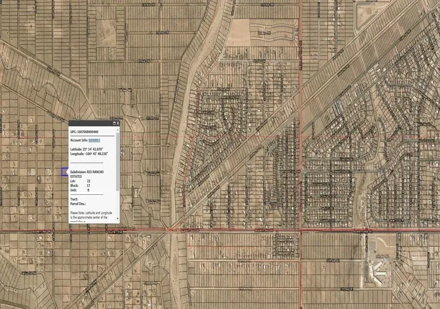 1st image of 13th St Sw #8, Rio Rancho, NM 87124 | MLS# 1078440