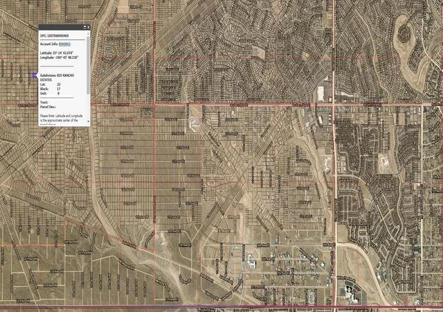 2nd image of 13th St Sw #8, Rio Rancho, NM 87124 | MLS# 1078440