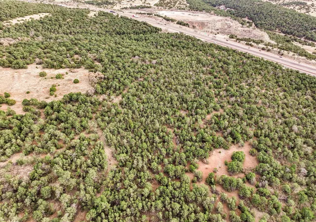 Photo 2 of Land for sale at 240 Sedillo Hill Rd, Tijeras, NM 87059 | MLS# 1078503 | Listing updated on 2026-07-22