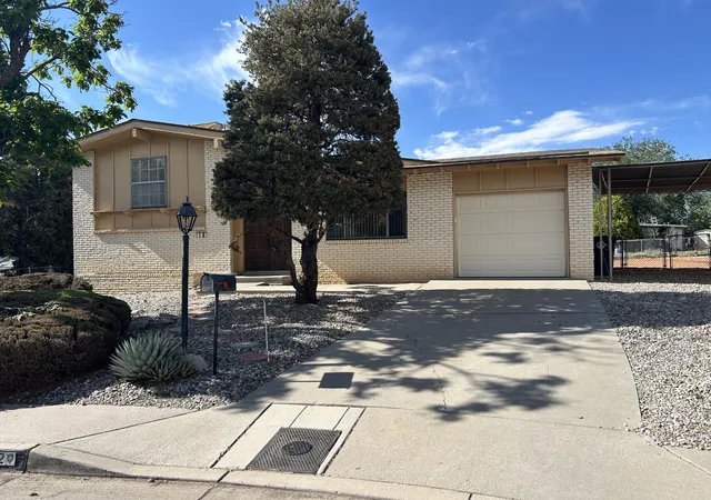 2nd image of 1832 Figueroa Ct Ne, Albuquerque, NM 87112 | MLS# 1078526