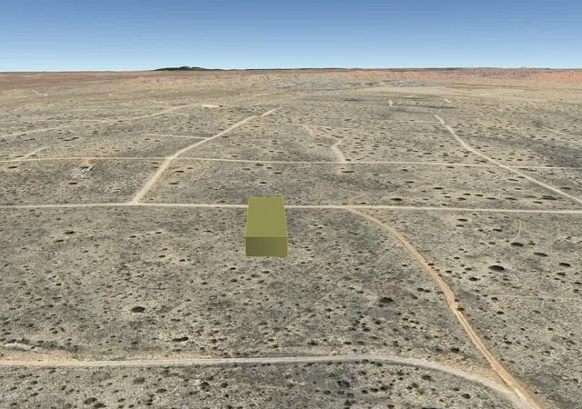 Photo 2 of Land for sale at Ilium (u25 B26 L57) Rd Ne, Rio Rancho, NM 87144 | MLS# 1078738 | Listing updated on 2026-07-22