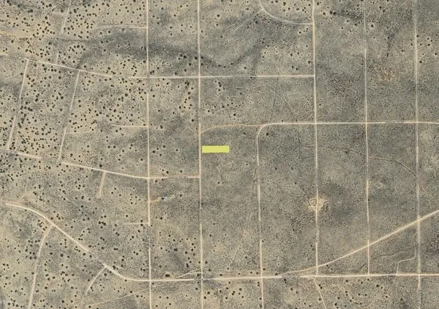 Photo 3 of Land for sale at Ilium (u25 B26 L57) Rd Ne, Rio Rancho, NM 87144 | MLS# 1078738 | Listing updated on 2026-07-22