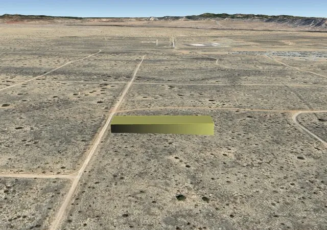Photo 3 of Land for sale at Ilium (u25 B26 L57) Rd NE, Rio Rancho, NM 87144 | MLS# 1078738 | Listing updated on 2026-07-22