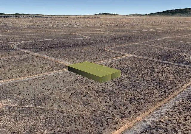 2nd image of Altoona (u26 B161 L39, 40) Rd Nw, Jemez Springs, NM 87025 | MLS# 1078881