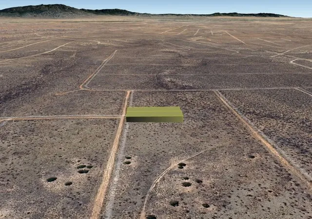 Photo 3 of Land for sale at Altoona (u26 B161 L39, 40) Rd Nw, Jemez Springs, NM 87025 | MLS# 1078881 | Listing updated on 2026-07-22