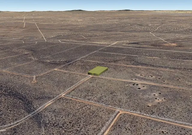 Photo 3 of Land for sale at Altoona (u26 B161 L39 40) Rd NW, Jemez Springs, NM 87025 | MLS# 1078881 | Listing updated on 2026-07-22