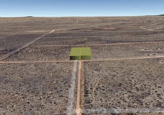 Photo 4 of Land for sale at Altoona (u26 B161 L39 40) Rd NW, Jemez Springs, NM 87025 | MLS# 1078881 | Listing updated on 2026-07-22