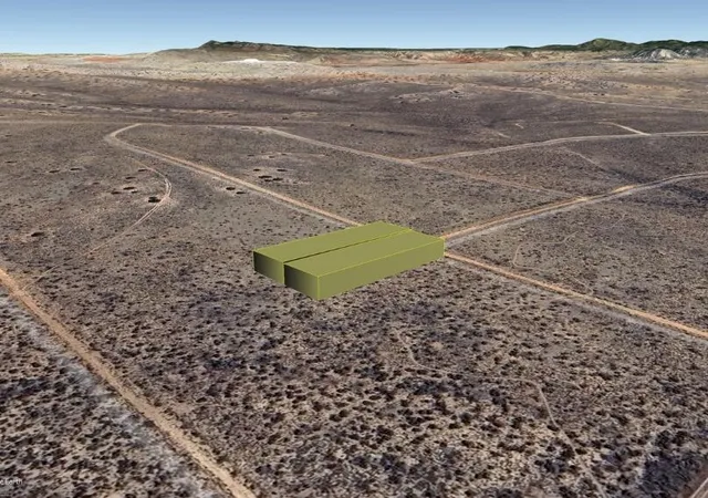 7th image of Altoona (u26 B161 L39, 40) Rd Nw, Jemez Springs, NM 87025 | MLS# 1078881
