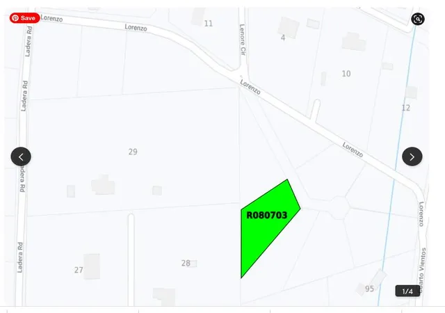 27th image of 00069 La Ladera Estates Vacant Land, Los Lunas, NM 87031 | MLS# 1079272