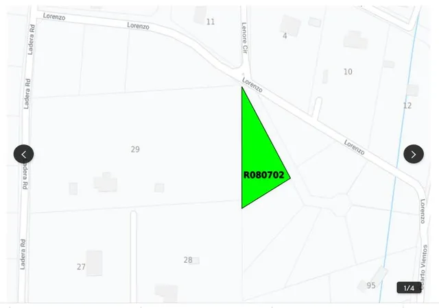 27th image of 00070 La Ladera Estates Vacant Land, Los Lunas, NM 87031 | MLS# 1079275