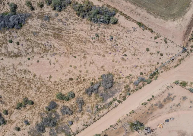 Photo 3 of Land for sale at 00070 La Ladera Estates Vacant Land, Los Lunas, NM 87031 | MLS# 1079275 | Listing updated on 2026-07-21