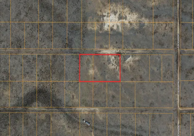 Photo 3 of Land for sale at Lot 5 7 Estancia Ranchettes #5-A, Moriarty, NM 87035 | MLS# 1079510 | Listing updated on 2026-07-21