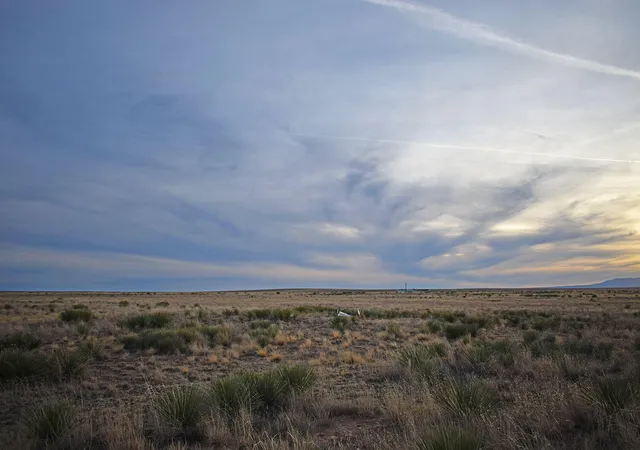 Photo 4 of Land for sale at Lot 5-7 Estancia Ranchettes #5-A, Moriarty, NM 87035 | MLS# 1079510 | Listing updated on 2026-07-21