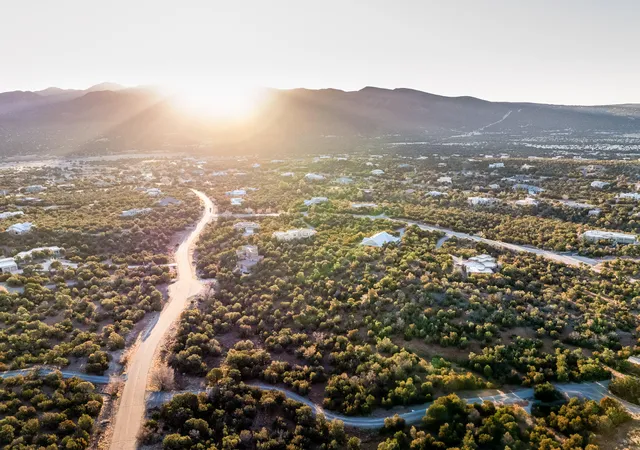 Photo 3 of Land for sale at 61 Twin Arrow Dr, Sandia Park, NM 87047 | MLS# 1079539 | Listing updated on 2026-07-21
