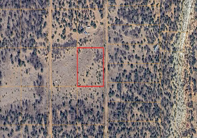 Homes for sale in Ramah, NM | Lot 531 Julie Ln, Ramah, NM 87321 | MLS# 1079546