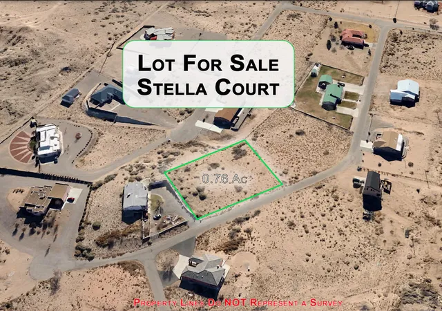1st image of 13 Stella Ct, Belen, NM 87002 | MLS# 1079592