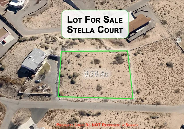 2nd image of 13 Stella Ct, Belen, NM 87002 | MLS# 1079592