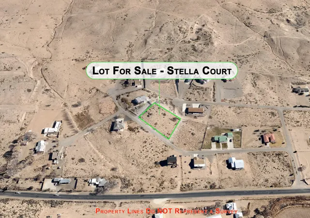 3rd image of 13 Stella Ct, Belen, NM 87002 | MLS# 1079592