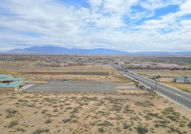 Photo 3 of Land for sale at 3525 Tower Rd Sw, Albuquerque, NM 87121 | MLS# 1079677 | Listing updated on 2025-12-11