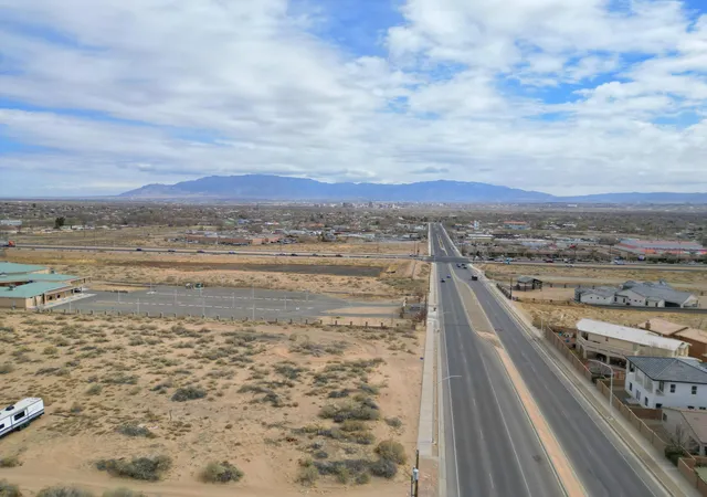 Photo 3 of Land for sale at 3525 Tower Rd Sw, Albuquerque, NM 87121 | MLS# 1079677 | Listing updated on 2025-12-11