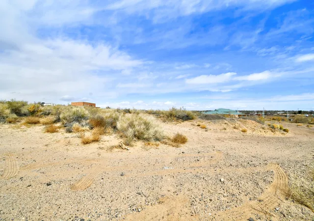 Photo 4 of Land for sale at 3525 Tower Rd Sw, Albuquerque, NM 87121 | MLS# 1079677 | Listing updated on 2025-12-11