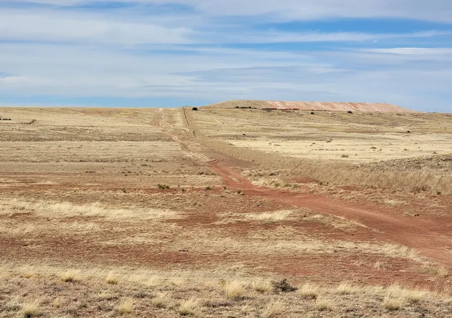 Photo 3 of Land for sale at 150 Amarilla Dr, Moriarty, NM 87035 | MLS# 1080218 | Listing updated on 2026-07-21