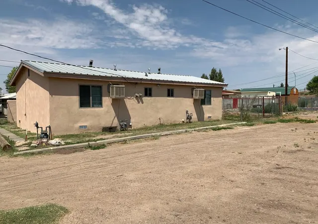 16th image of 612 N 3rd St, Belen, NM 87002 | MLS# 1080234