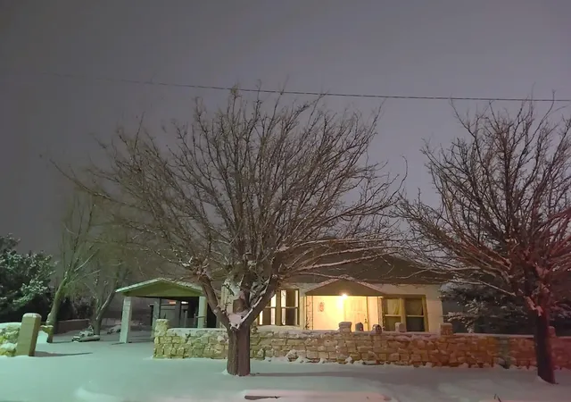 1st image of 612 N 3rd St, Belen, NM 87002 | MLS# 1080234