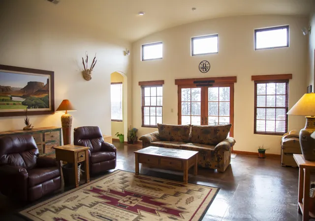1st image of 698 Nm 94, Rociada, NM 87742 | MLS# 1080246