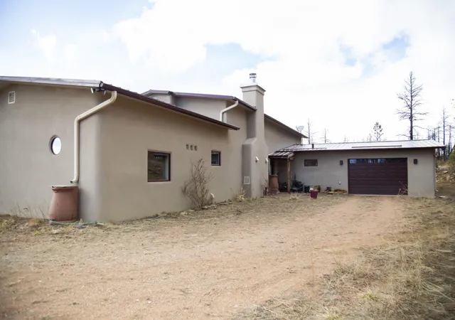 25th image of 698 Nm 94, Rociada, NM 87742 | MLS# 1080246