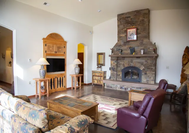 2nd image of 698 Nm 94, Rociada, NM 87742 | MLS# 1080246