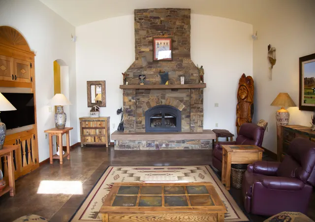 3rd image of 698 Nm-94, Rociada, NM 87742 | MLS# 1080246