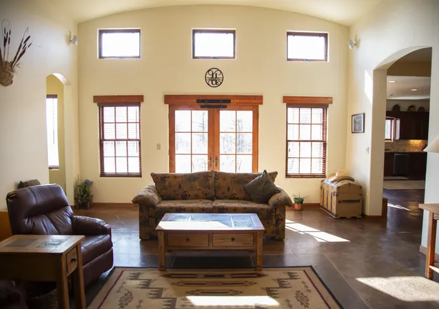 4th image of 698 Nm-94, Rociada, NM 87742 | MLS# 1080246